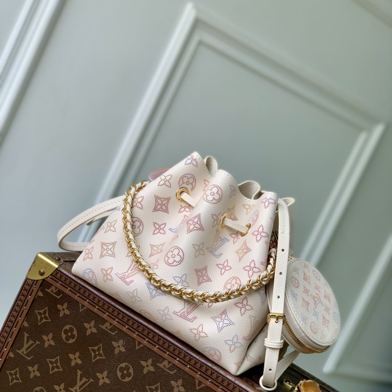 LV Bucket Bags